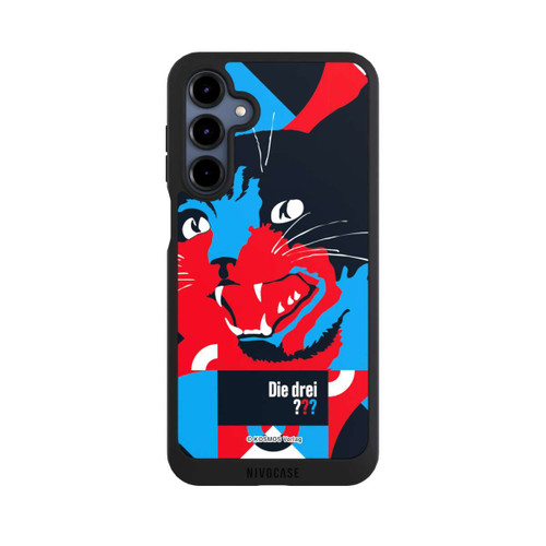 Samsung Galaxy A16 5G NIVOpure Drei Fragezeichen Gefahr