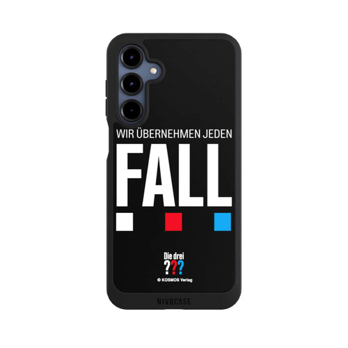 Samsung Galaxy A16 5G NIVOpure Wir Übernehmen Jeden Fall