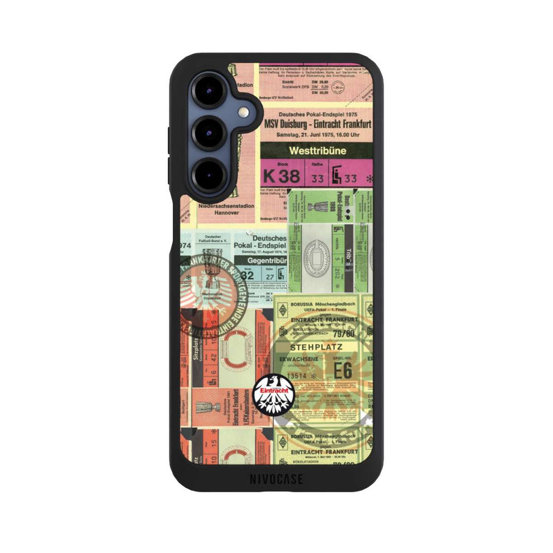 Galaxy A16 5G NIVOpure Final Tickets 