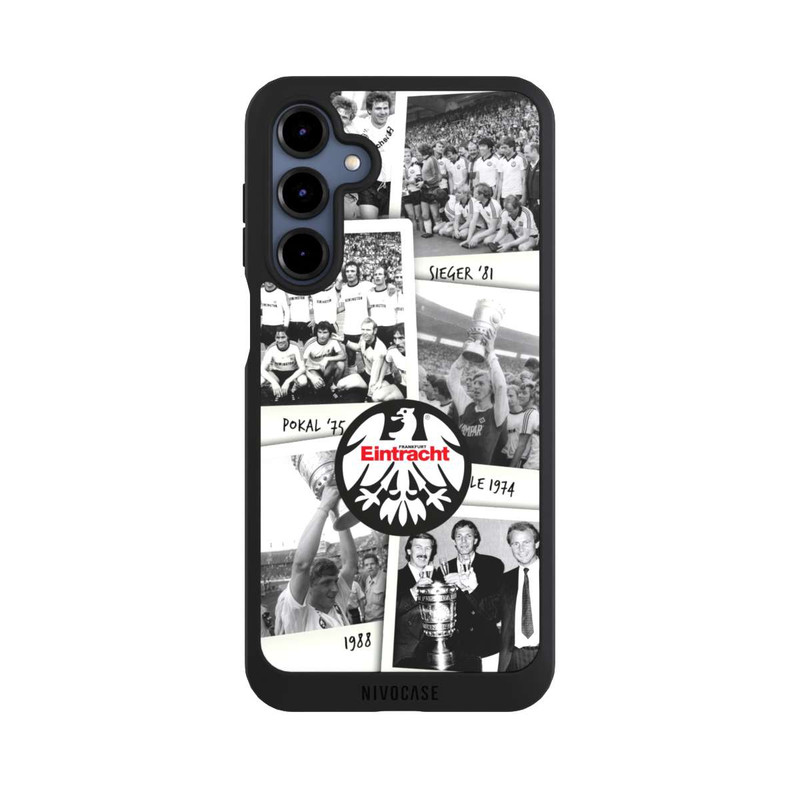 Galaxy A16 5G NIVOpure Polaroid