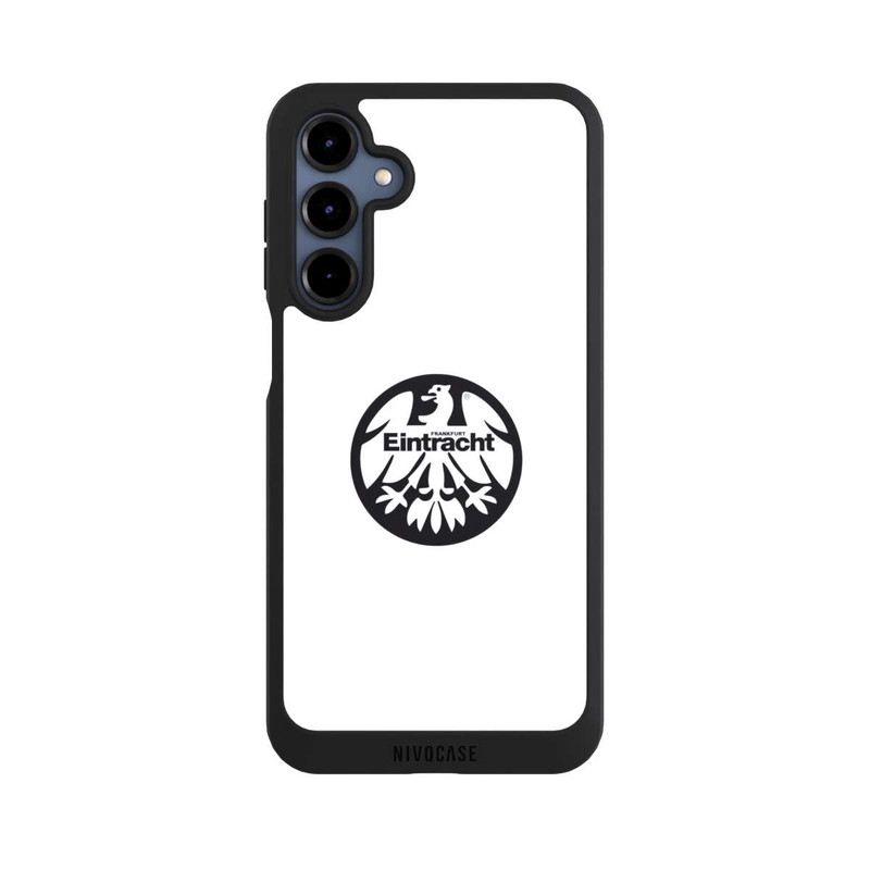 Galaxy A16 5G NIVOpure Logo Adler 1980 Schwarz
