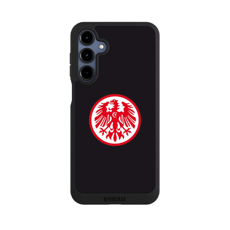 Galaxy A16 5G NIVOpure Logo Eagle 1920 Red