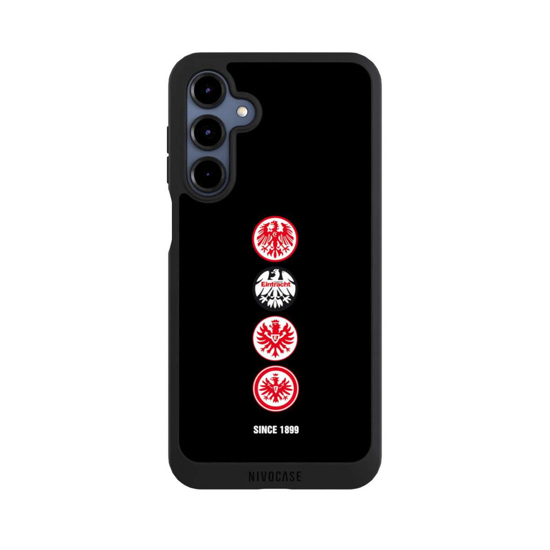 Galaxy A16 5G NIVOpure Depuis 1899 Noir