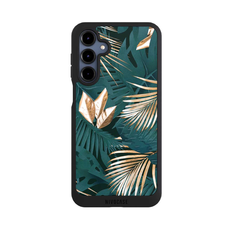 Galaxy A16 5G NIVOpure Stimmungsvolle Tropen