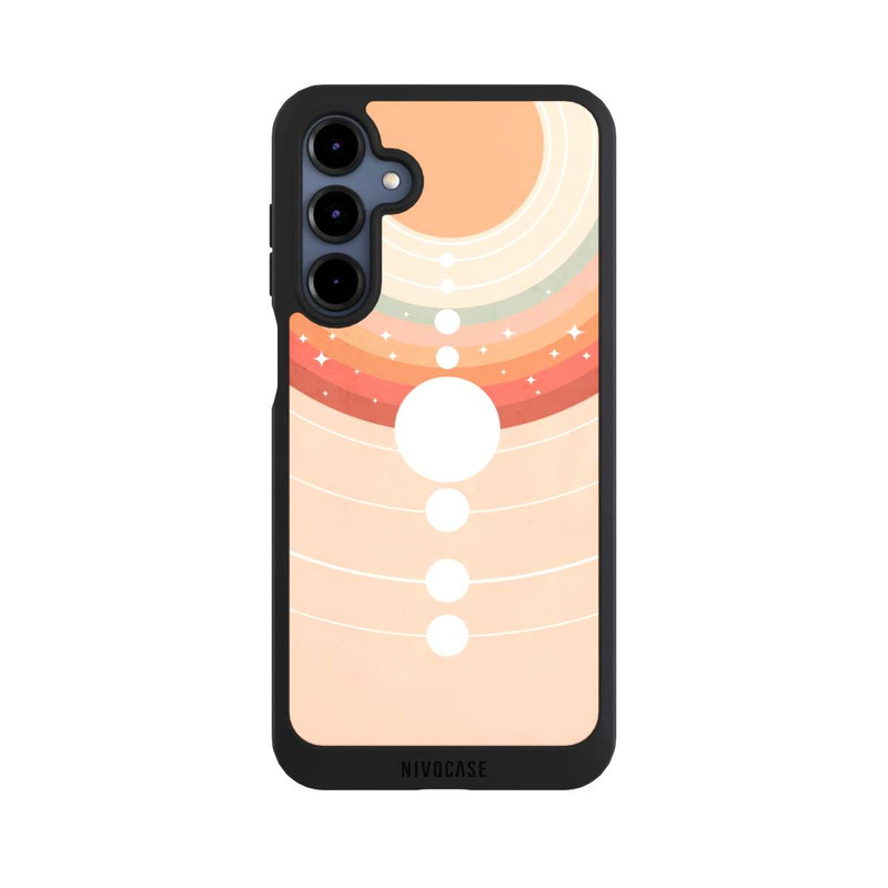 Galaxy A16 5G NIVOpure Rosa Universum