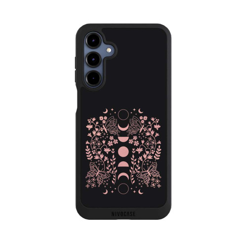 Samsung Galaxy A16 5G NIVOpure Lune de printemps rose