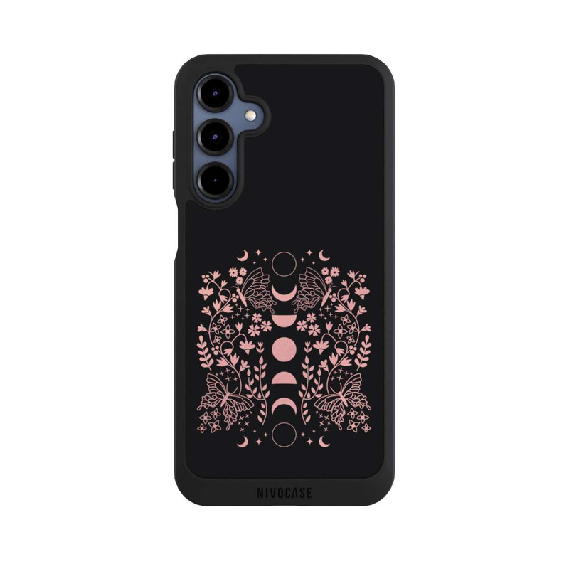 Galaxy A16 5G NIVOpure Lune de printemps rose
