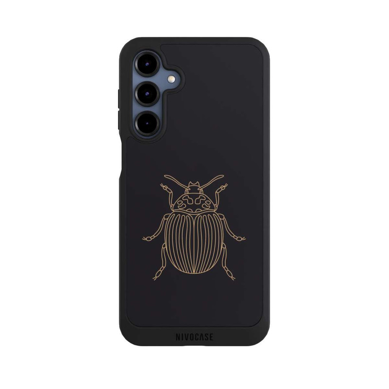 Galaxy A16 5G NIVOpure Insect Silhouette