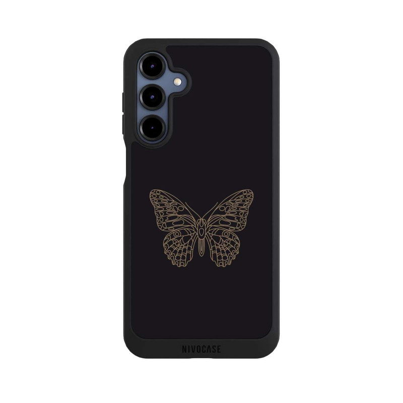 Galaxy A16 5G NIVOpure Insect Silhouette 5