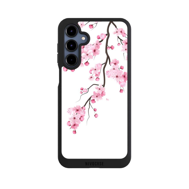Galaxy A16 5G NIVOpure Sakura Flower
