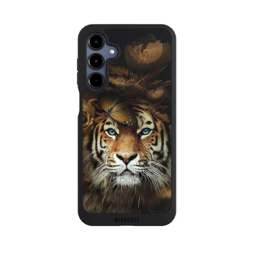 Samsung Galaxy A16 5G NIVOpure Herbsttiger