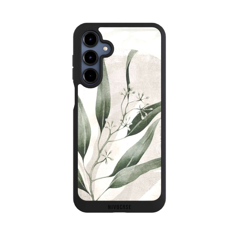 Galaxy A16 5G NIVOpure Illustrierte Blätter