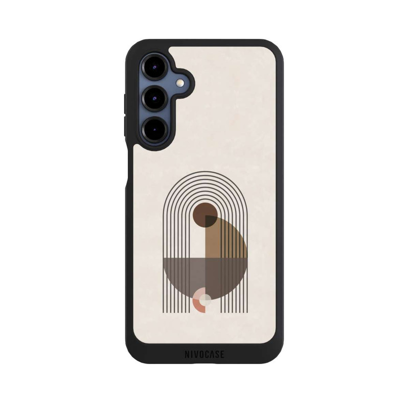 Galaxy A16 5G NIVOpure Modische Muster