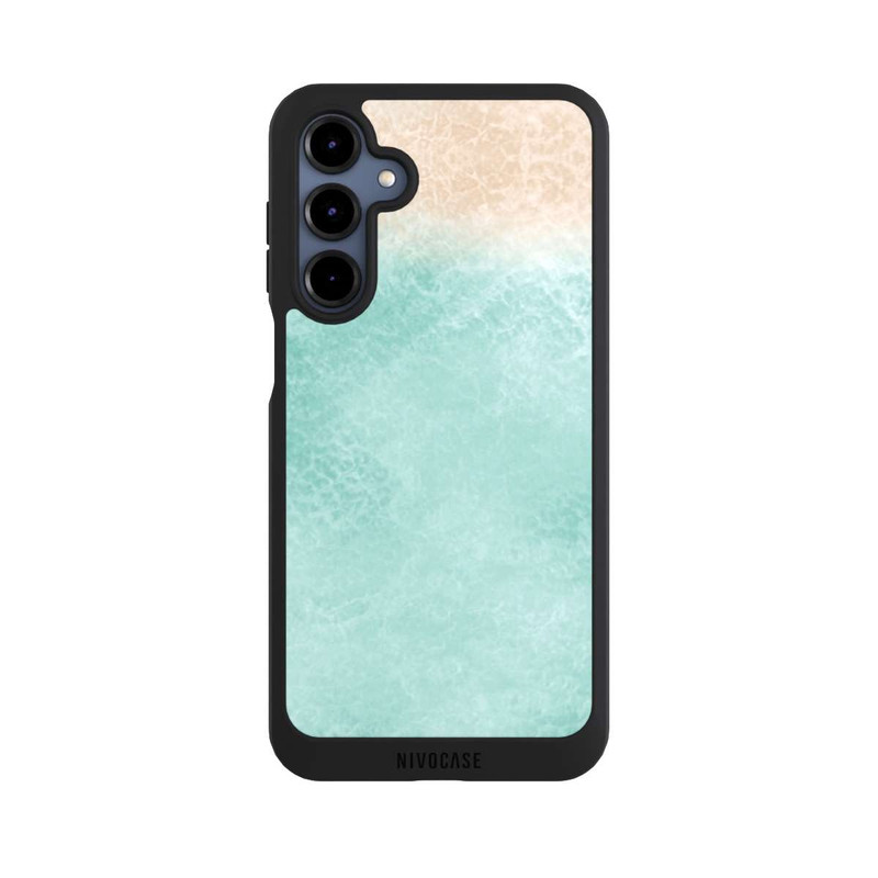 Galaxy A16 5G NIVOpure Beach 24_7