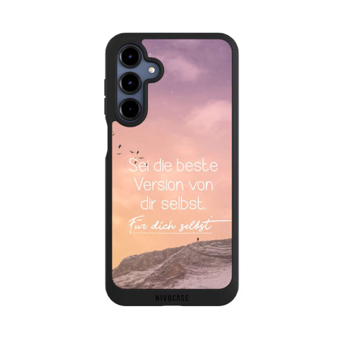 Samsung Galaxy A16 5G NIVOpure Sei Die Beste Version Von Dir Selbst