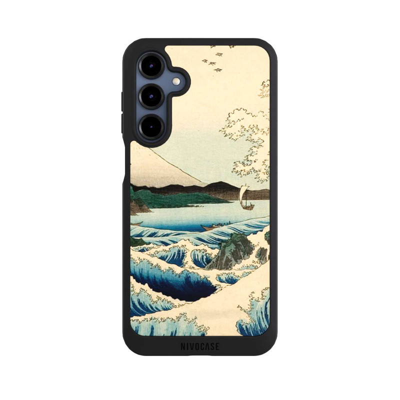 Galaxy A16 5G NIVOpure Blick von der Provinz Satta Suruga