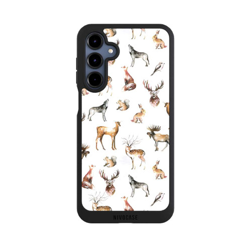 Samsung Galaxy A16 5G NIVOpure Waldwintertiere