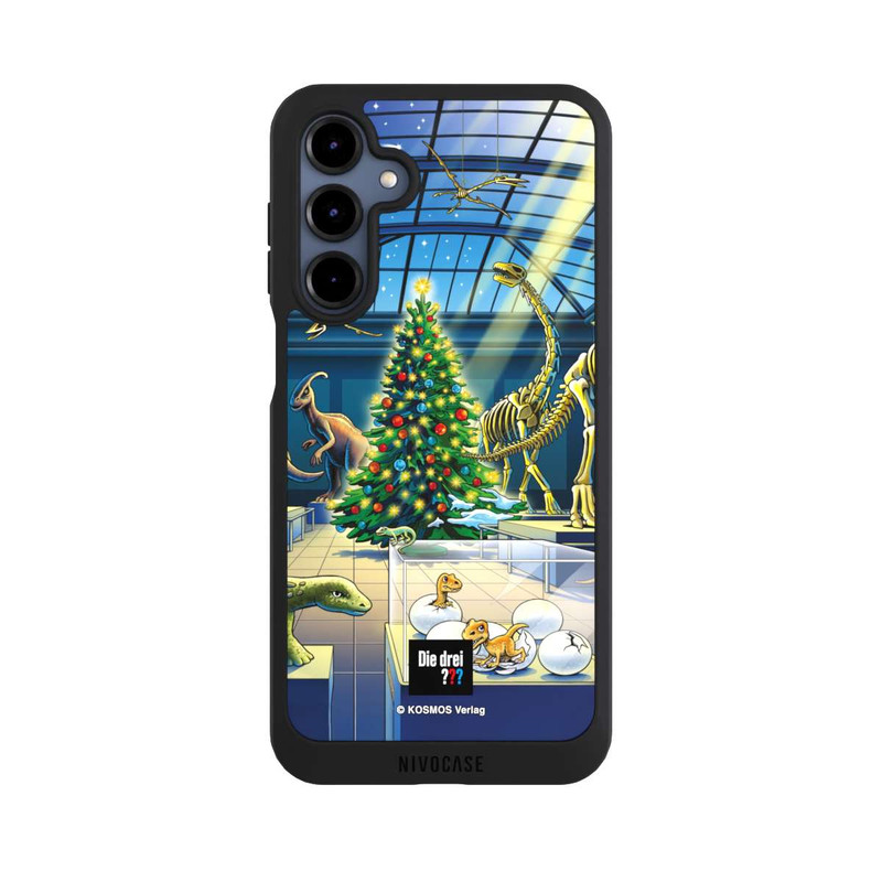 Galaxy A16 5G NIVOpure Die Drei Fragezeichen Wimmelbild