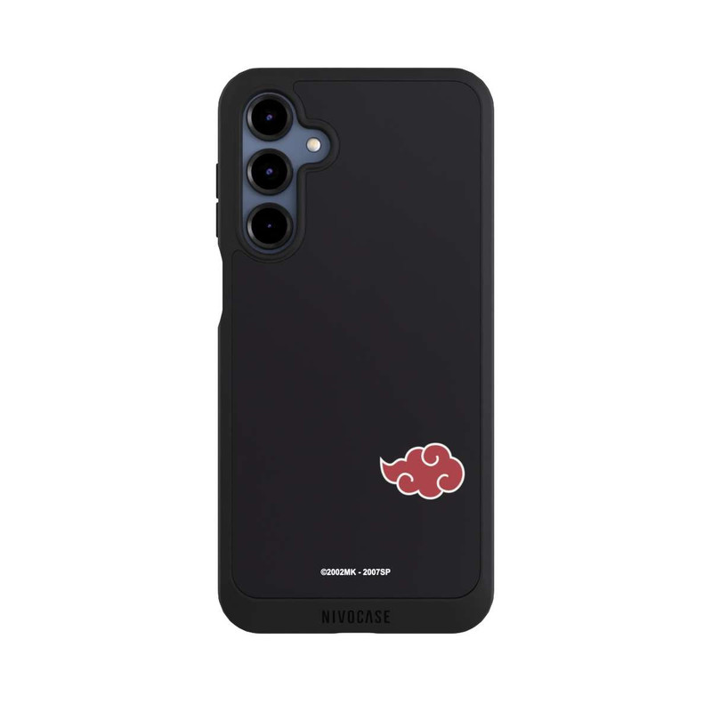 Galaxy A16 5G NIVOpure Akatsuki Noir
