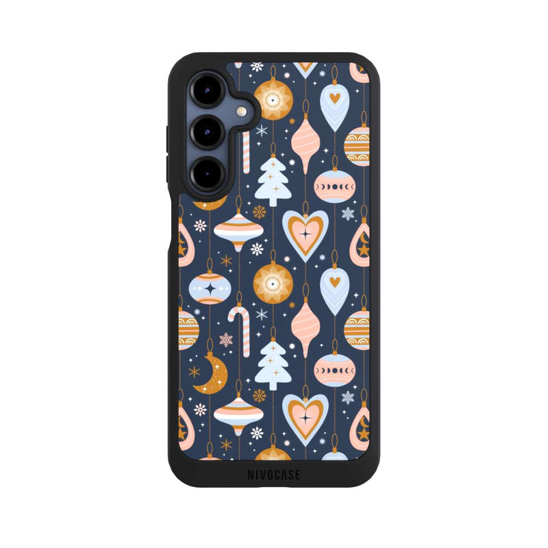 Galaxy A16 5G NIVOpure Cafelab Xmas