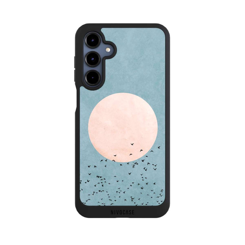 Galaxy A16 5G NIVOpure Wegfliegen