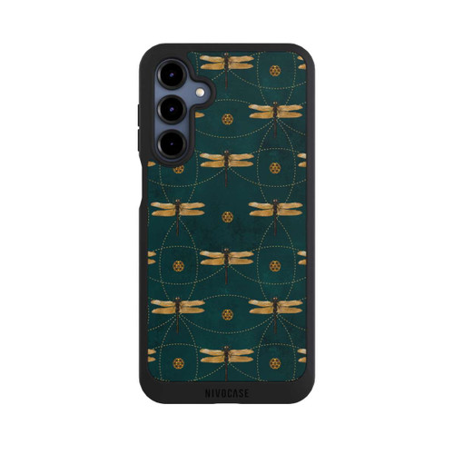 Samsung Galaxy A16 5G NIVOpure Dragonfly Elegance