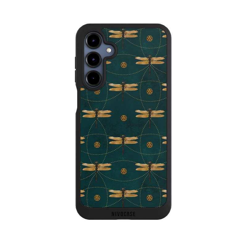 Galaxy A16 5G NIVOpure Dragonfly Elegance