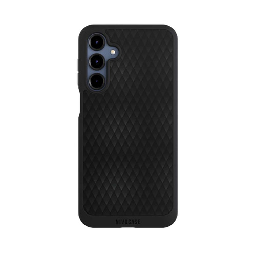 Samsung Galaxy A16 5G NIVOpure Schlangenhaut schwarz