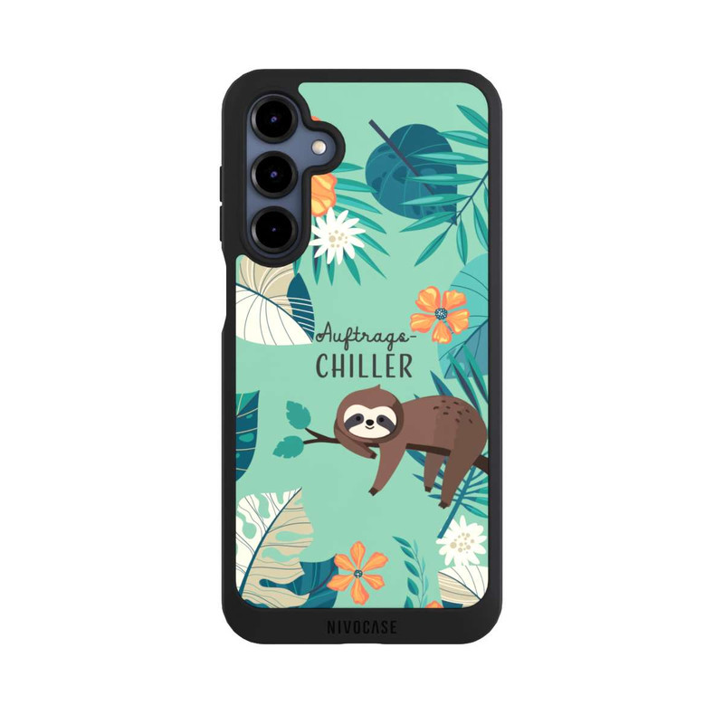 Galaxy A16 5G NIVOpure Auftrags Chiller