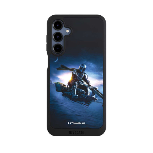 Samsung Galaxy A16 5G NIVOpure The Mandalorian Flying