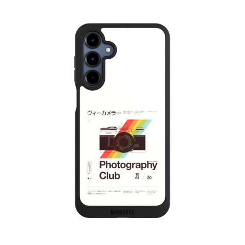 Samsung Galaxy A16 5G NIVOpure Photo Club Print