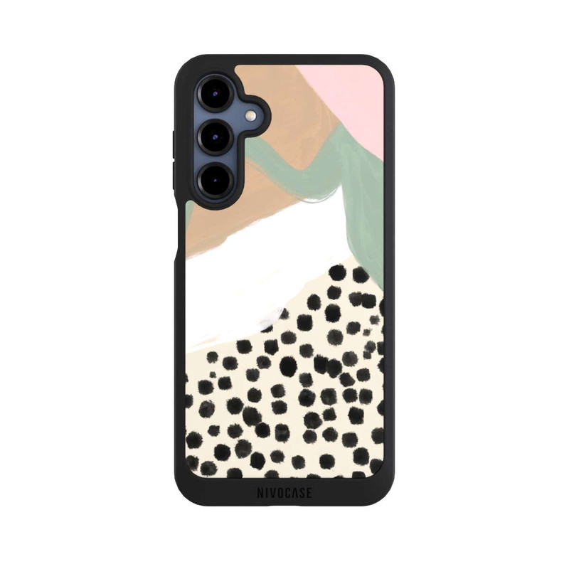 Galaxy A16 5G NIVOpure Douce Vie Bohémienne