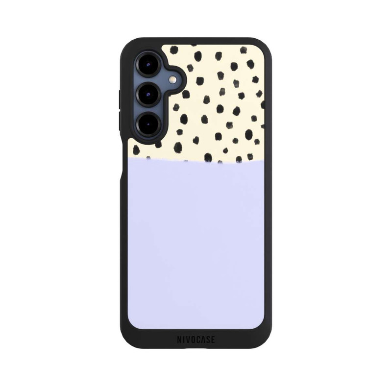 Galaxy A16 5G NIVOpure Points Pastel