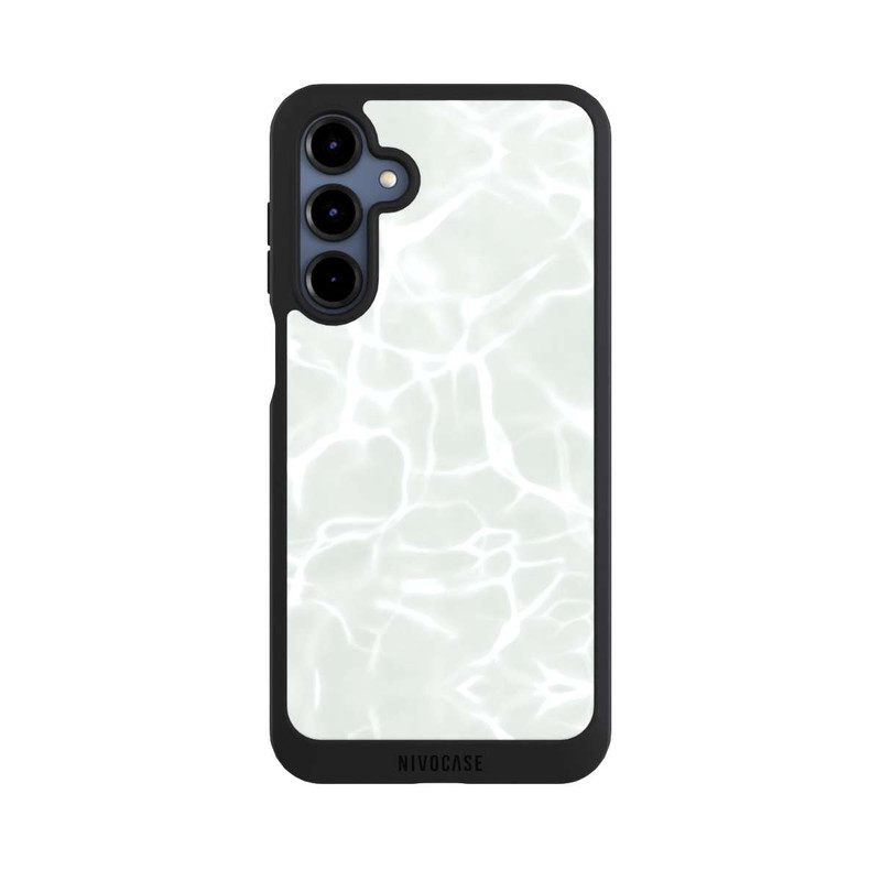 Galaxy A16 5G NIVOpure Meerwasser