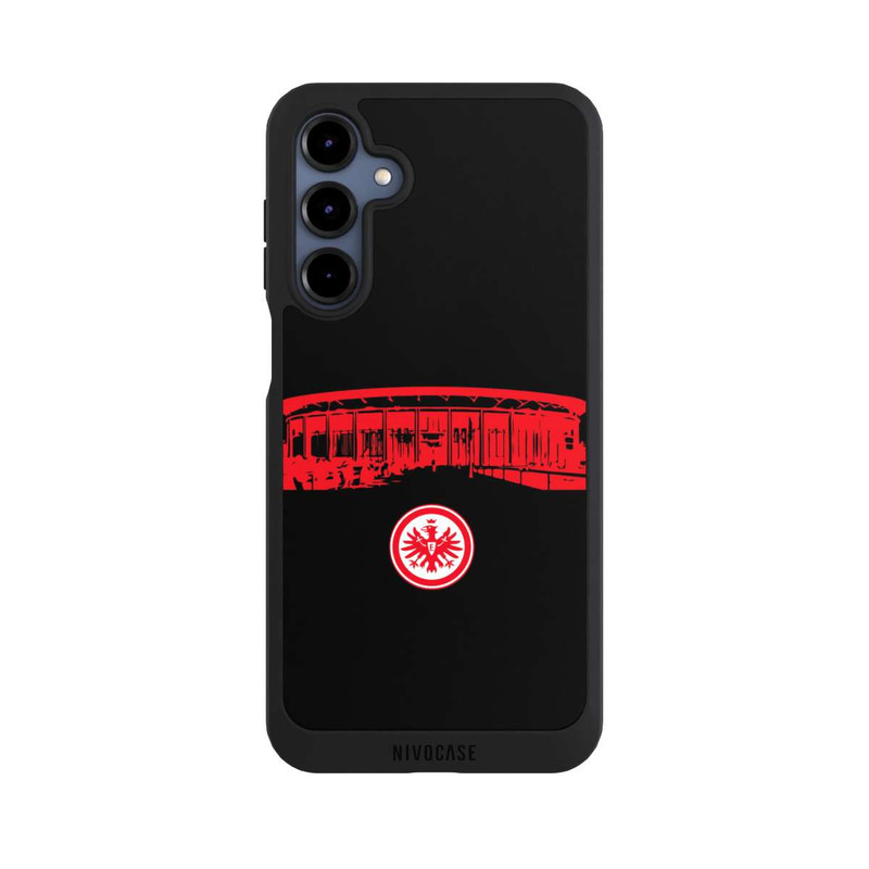 Galaxy A16 5G NIVOpure Stadion Frankfurt 