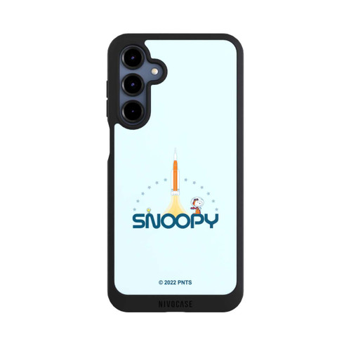 Samsung Galaxy A16 5G NIVOpure Snoopy Space Traveller Rocket
