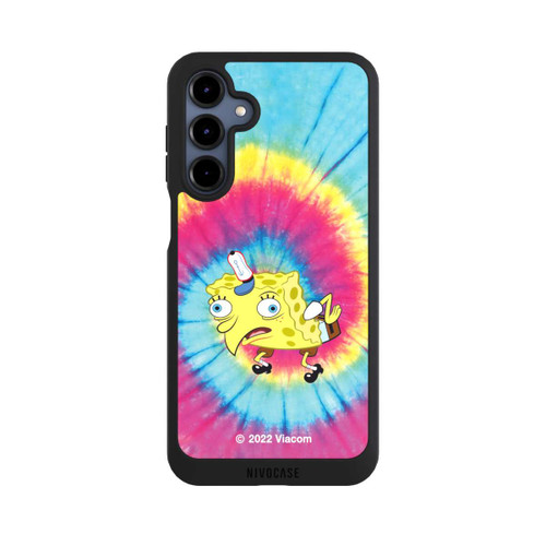 Samsung Galaxy A16 5G NIVOpure Spongebob - Ckicken Batik