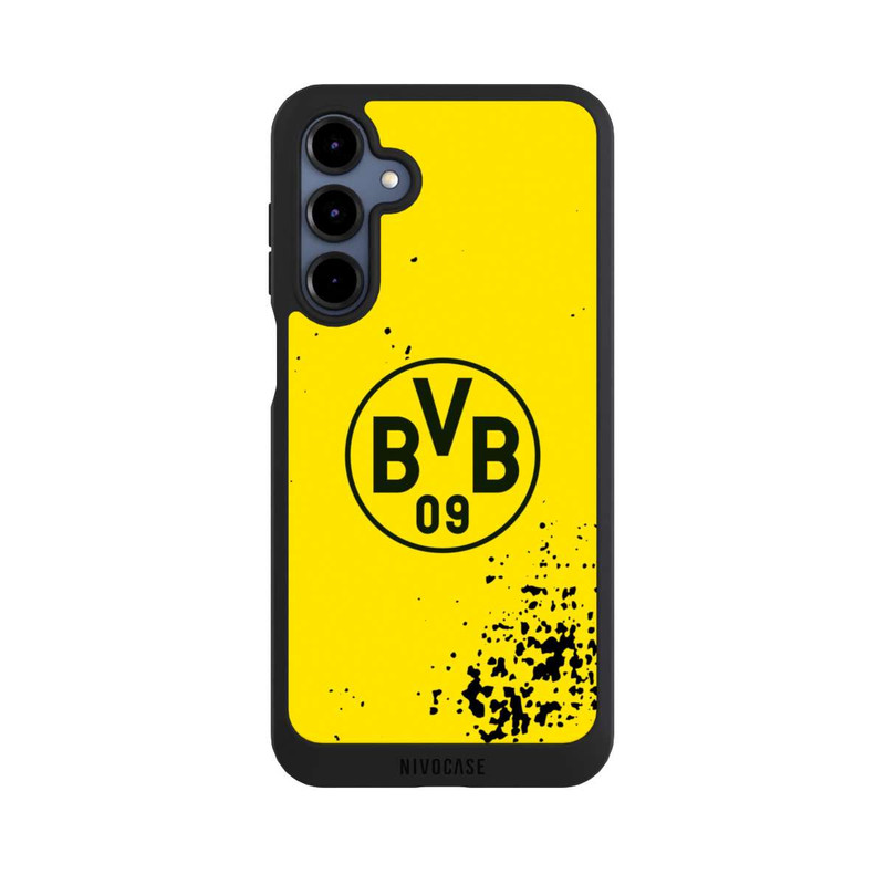 Galaxy A16 5G NIVOpure BVB Logo