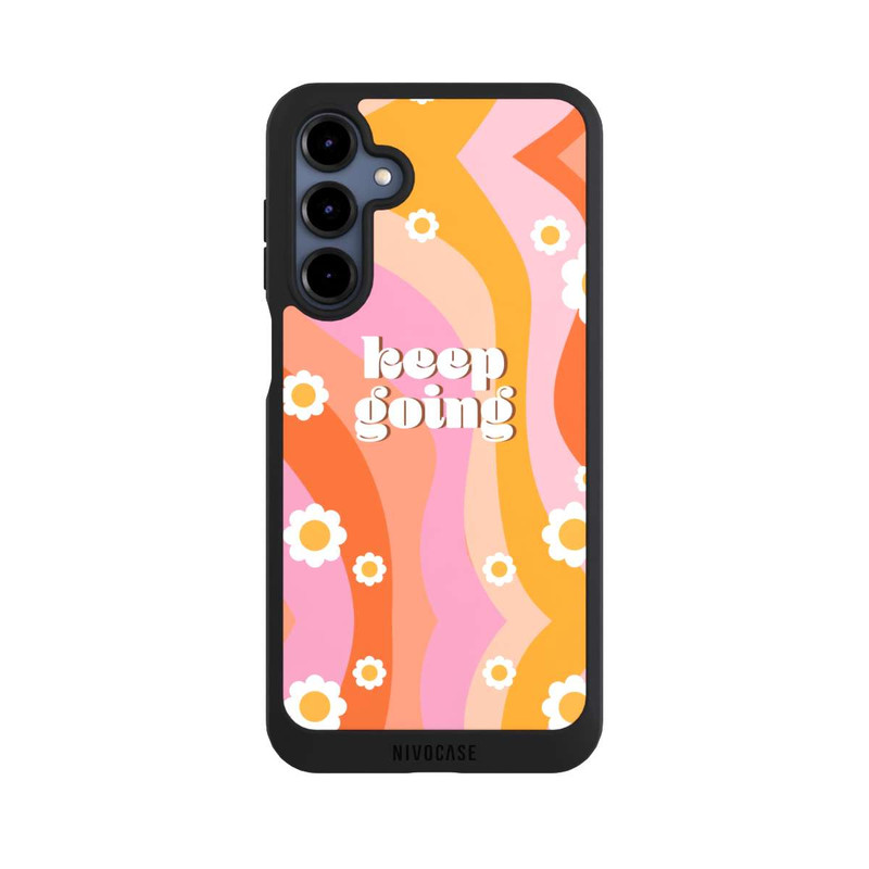 Galaxy A16 5G NIVOpure Keep Going