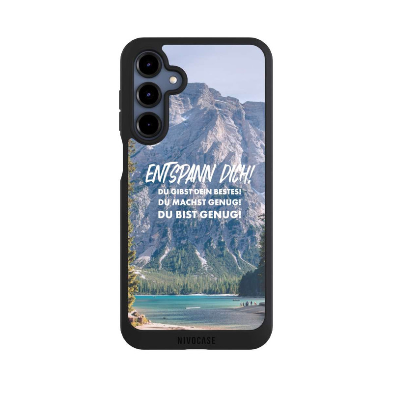 Galaxy A16 5G NIVOpure Entspann Dich