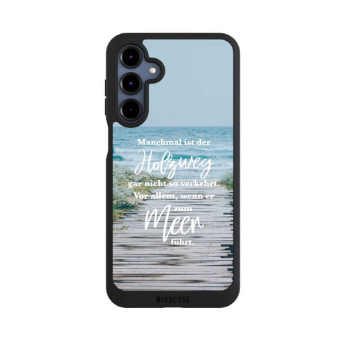 Samsung Galaxy A16 5G NIVOpure Holzweg