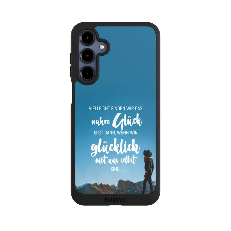 Galaxy A16 5G NIVOpure Wahre Glück