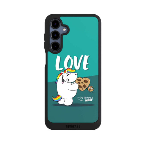 Samsung Galaxy A16 5G NIVOpure Pummel Love