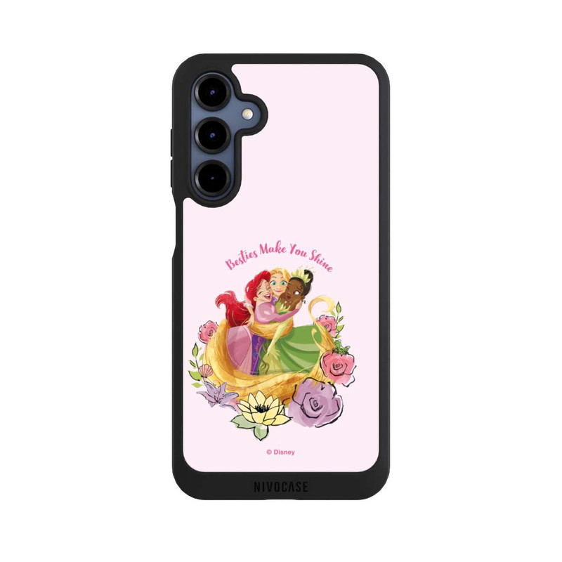Galaxy A16 5G NIVOpure Princess Hug Disney Princess 