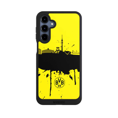 Samsung Galaxy A16 5G NIVOpure Skyline Dortmund