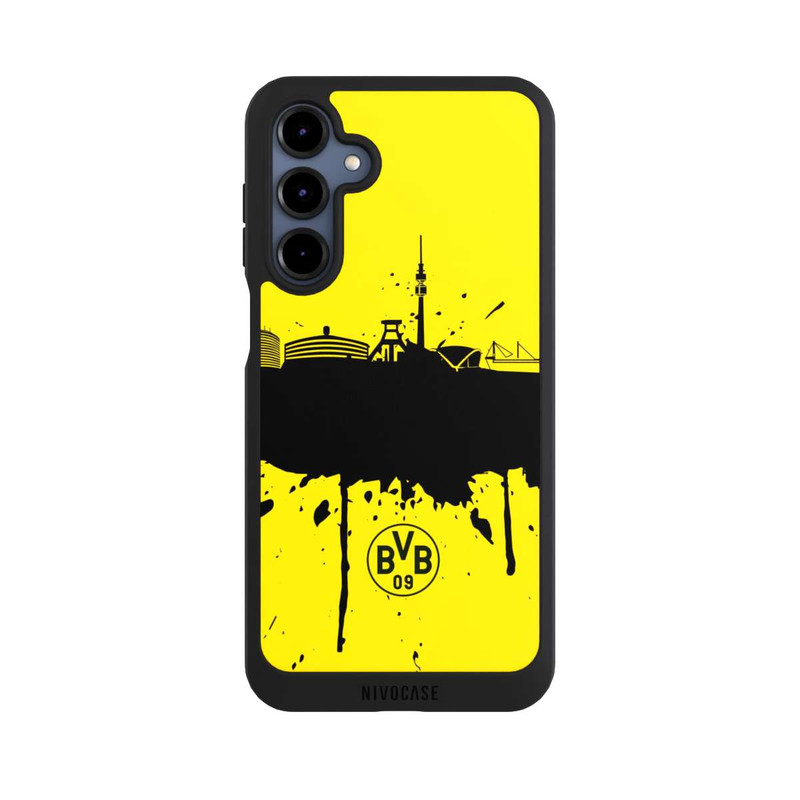 Galaxy A16 5G NIVOpure Skyline Dortmund