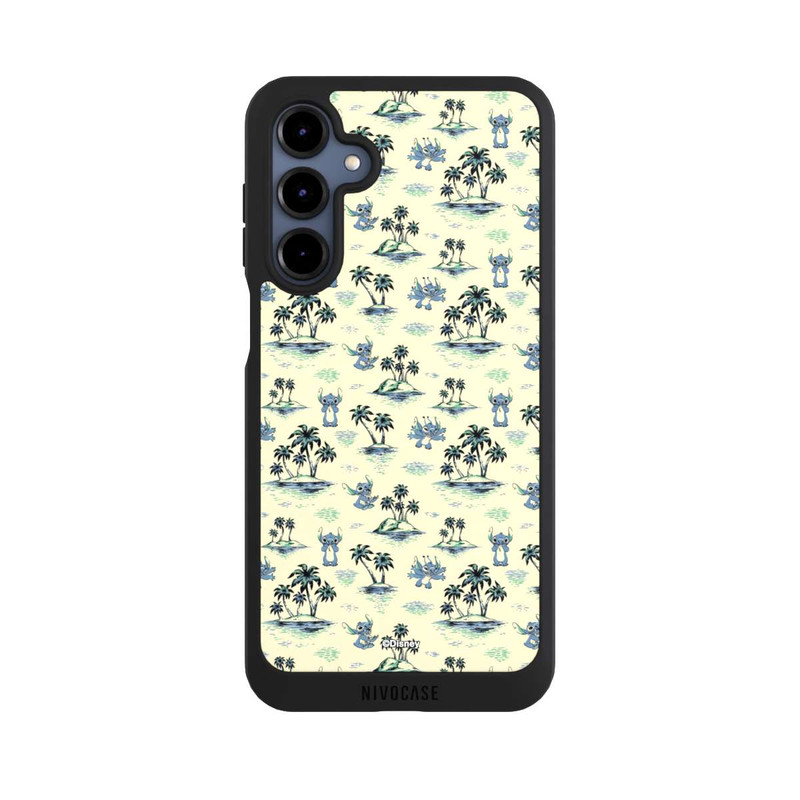 Galaxy A16 5G NIVOpure Lilo and Stitch Pattern