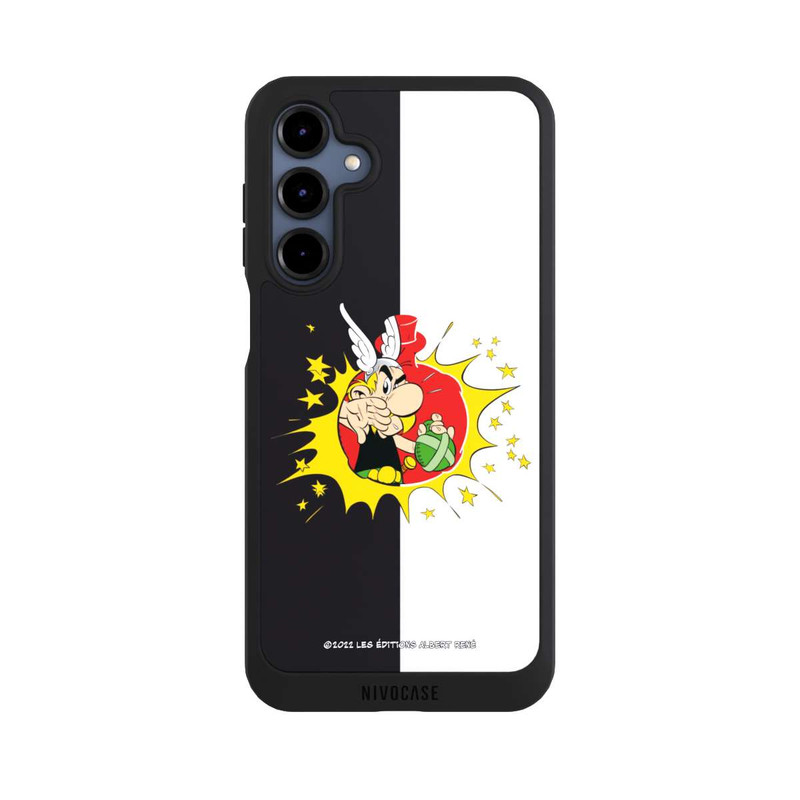 Galaxy A16 5G NIVOpure Astérix Potion Magique