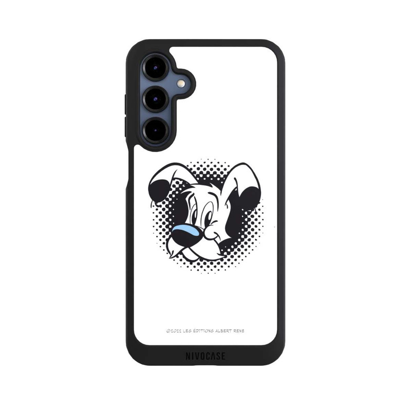 Galaxy A16 5G NIVOpure Portrait à Point Idéfix