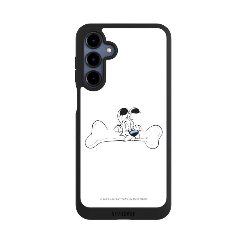 Galaxy A16 5G NIVOpure Idefix Großer Knochen